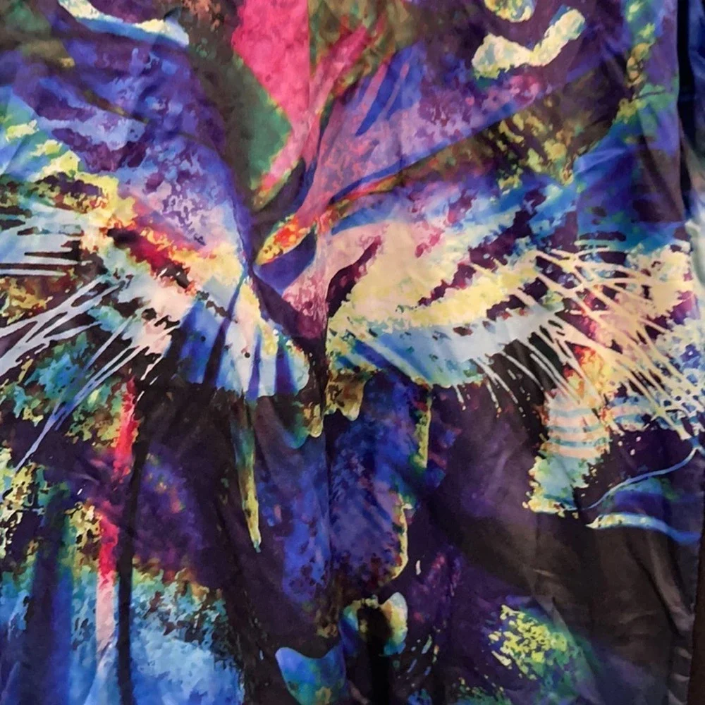 Rue21 Tiger Sweatshirt With Rhinestones NWT